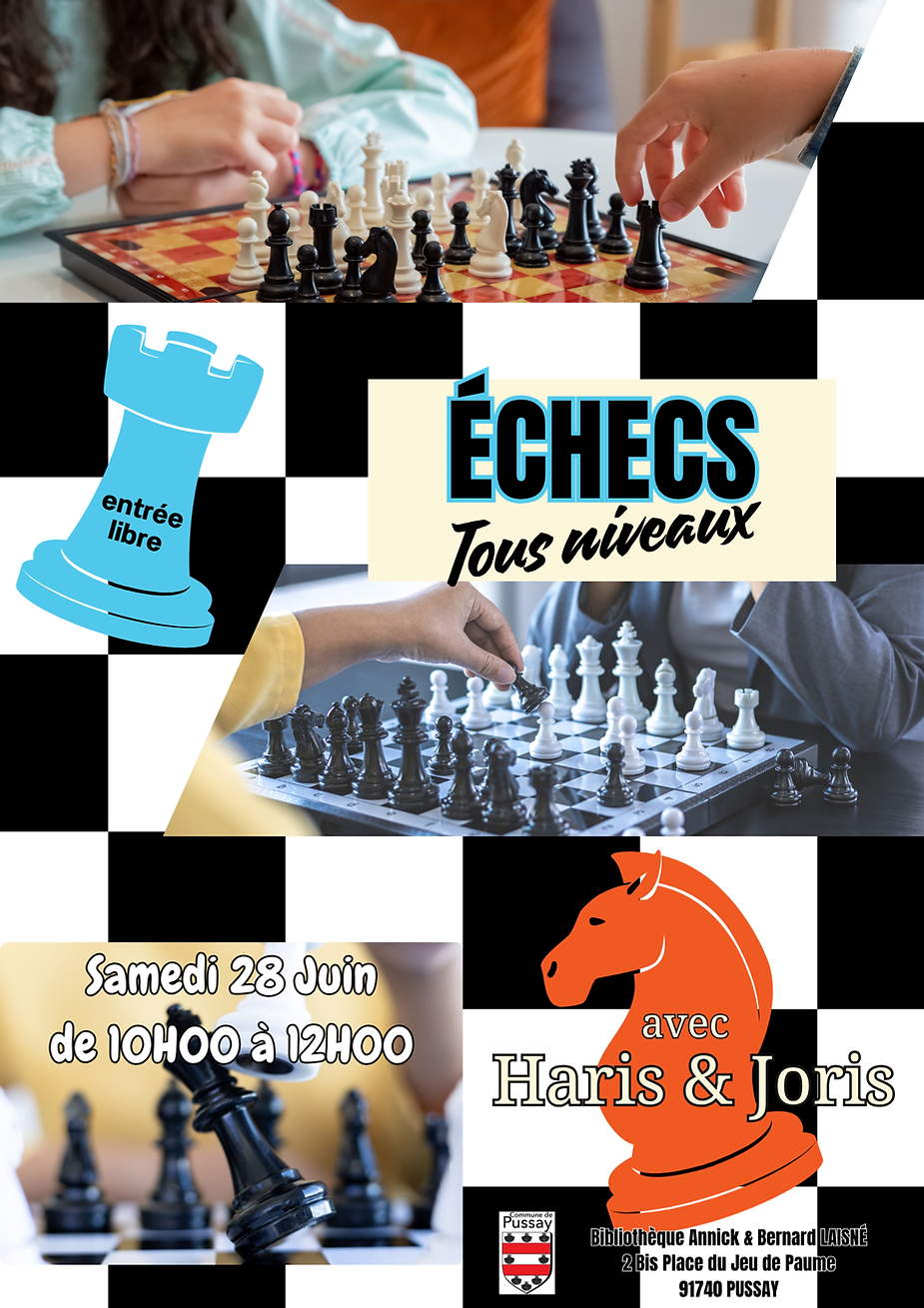 echecs