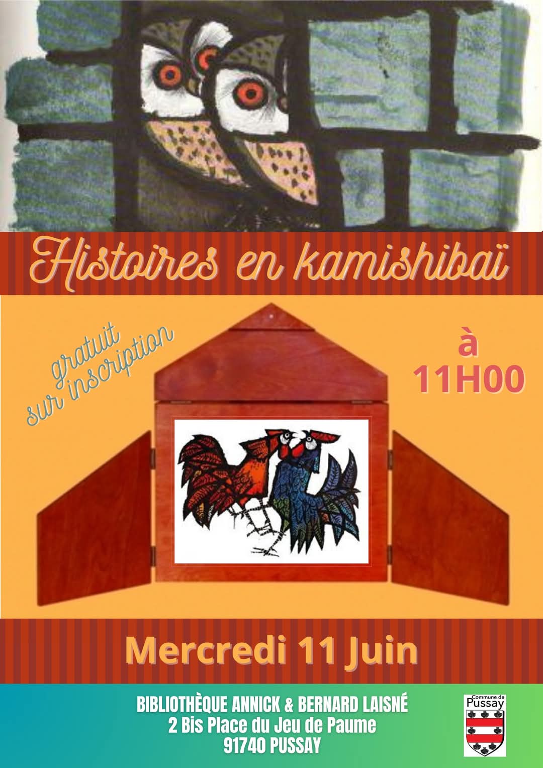 Histoires