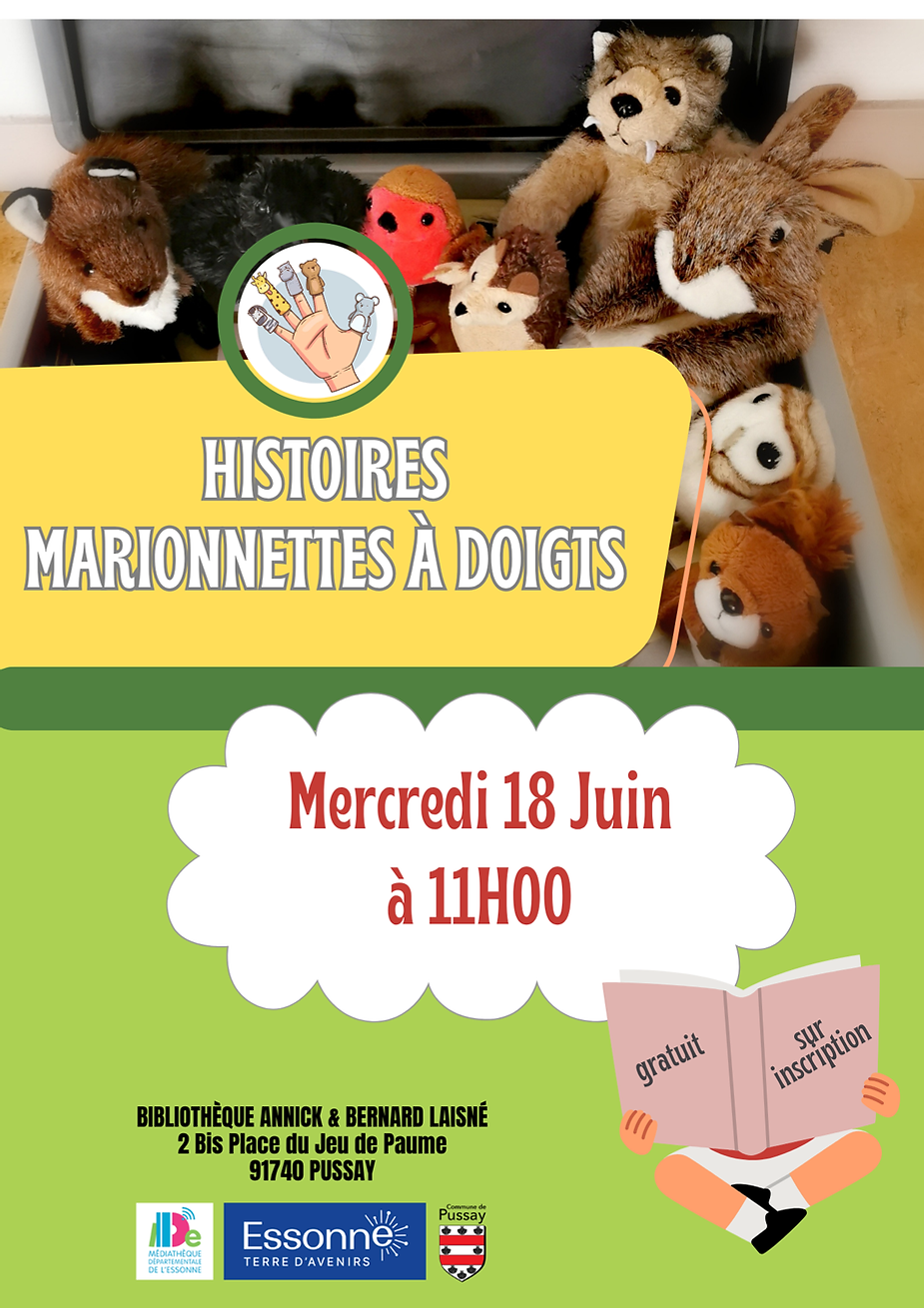 Histoires