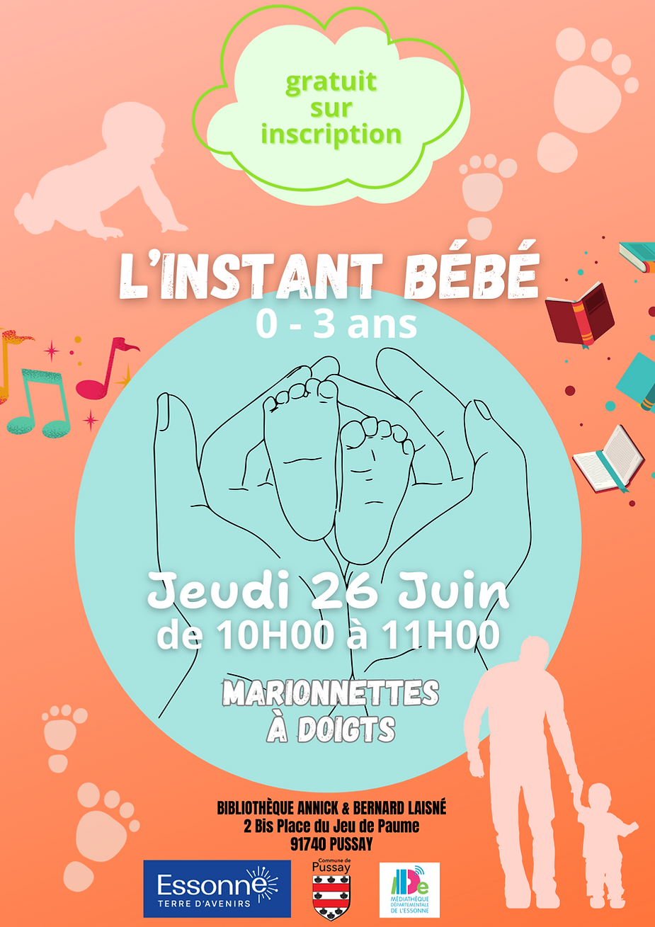 Instant bebe