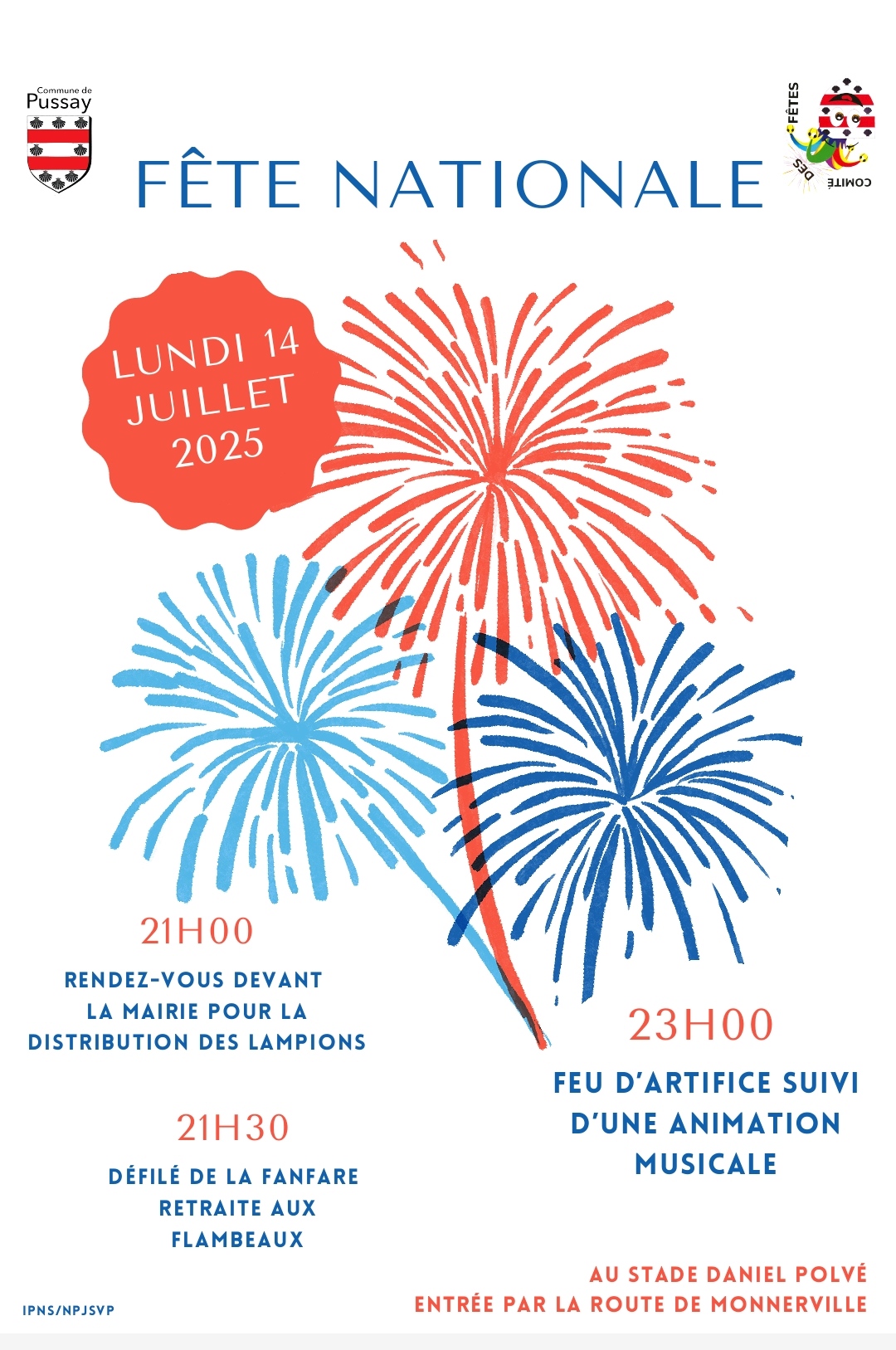 Fête Nationale