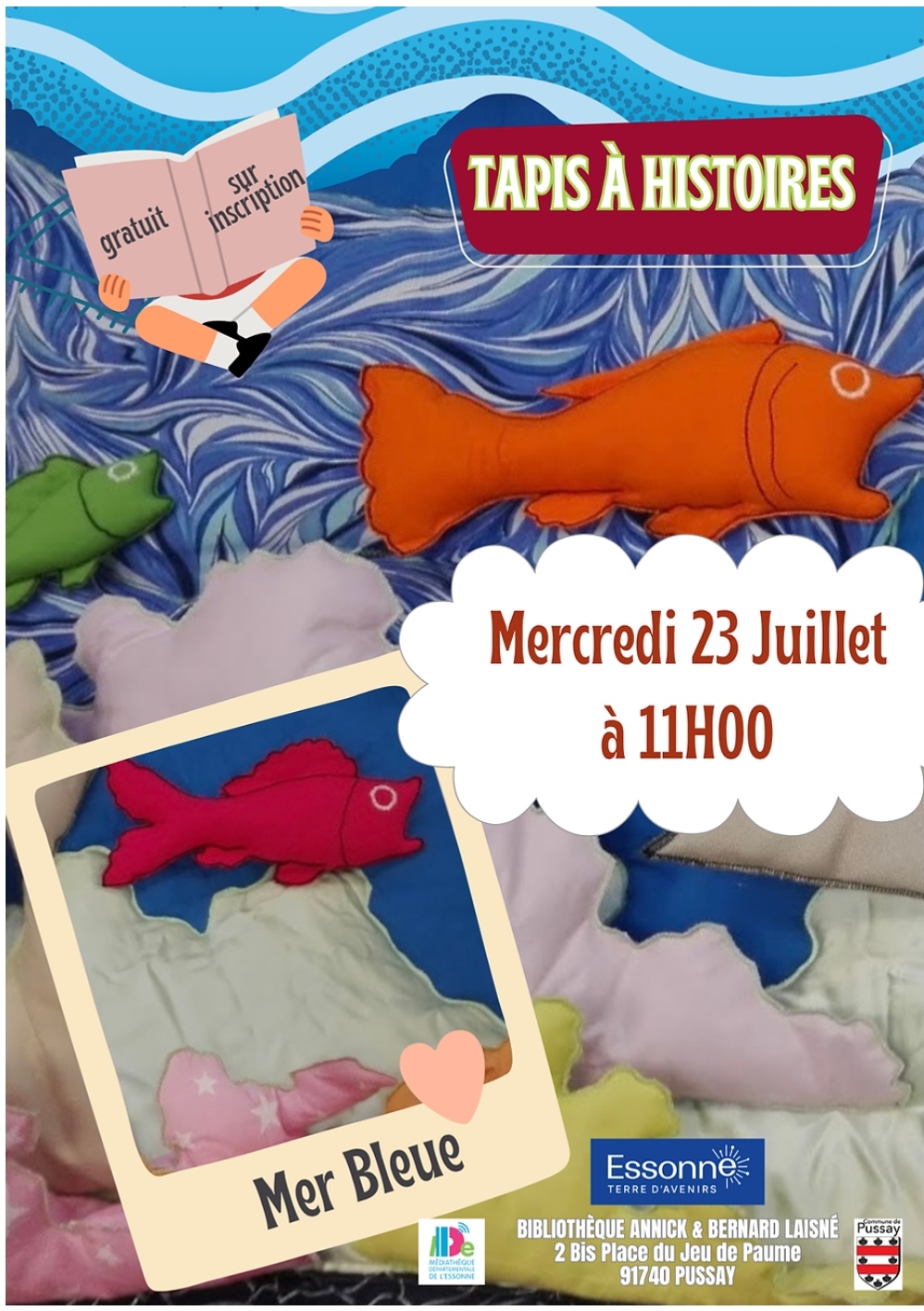 Histoires