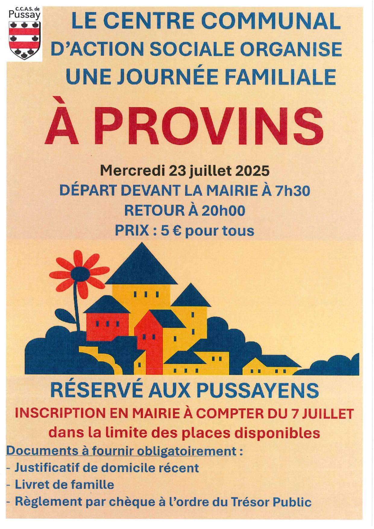 Visite