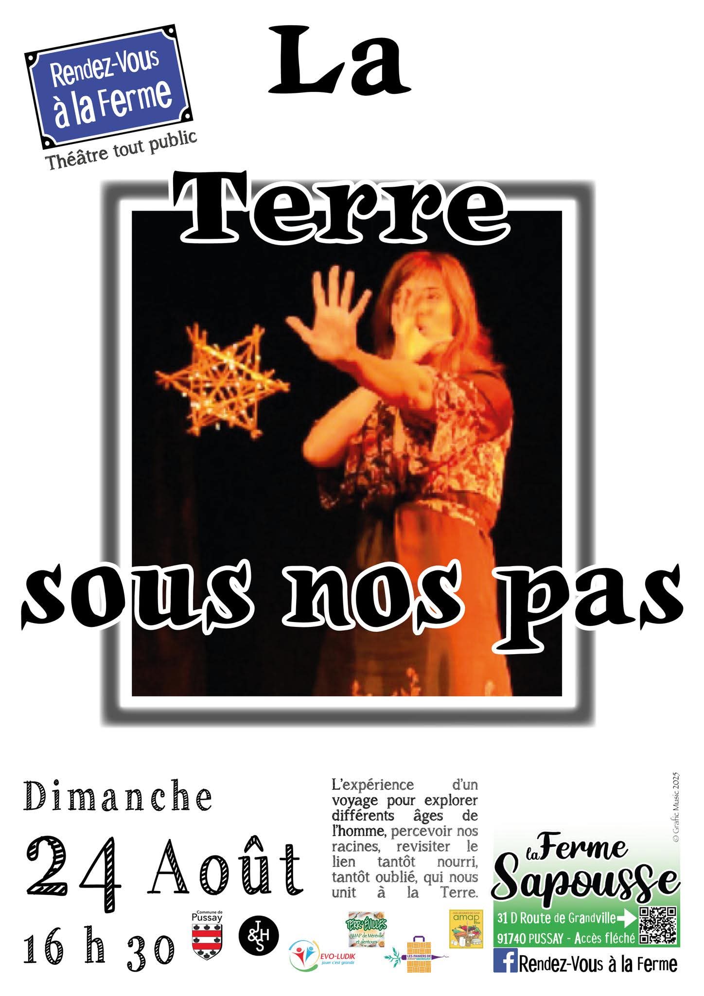 Théâtre