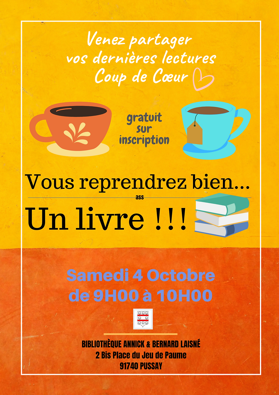 Atelier lecture