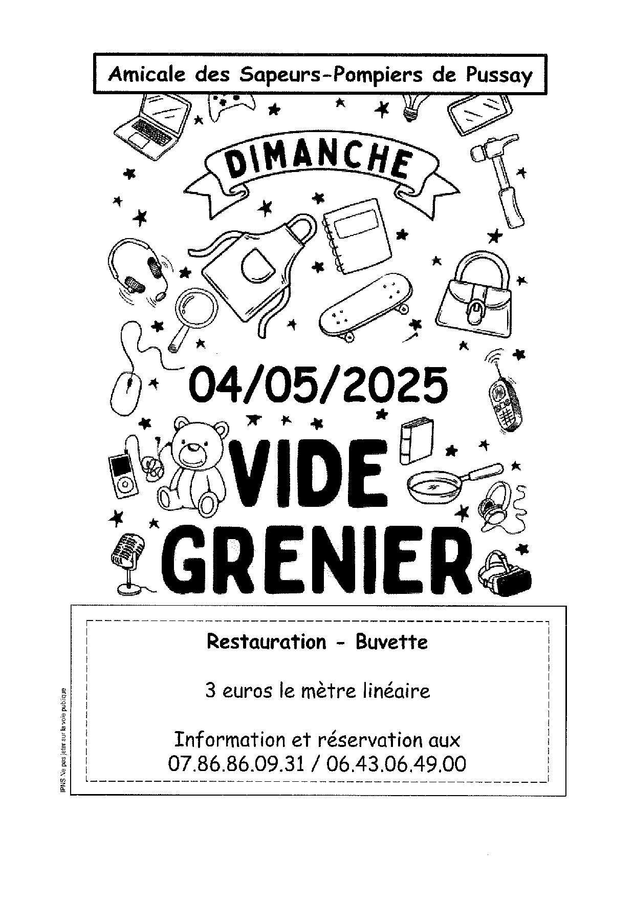Vide-Grenier