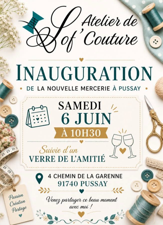 Inauguration