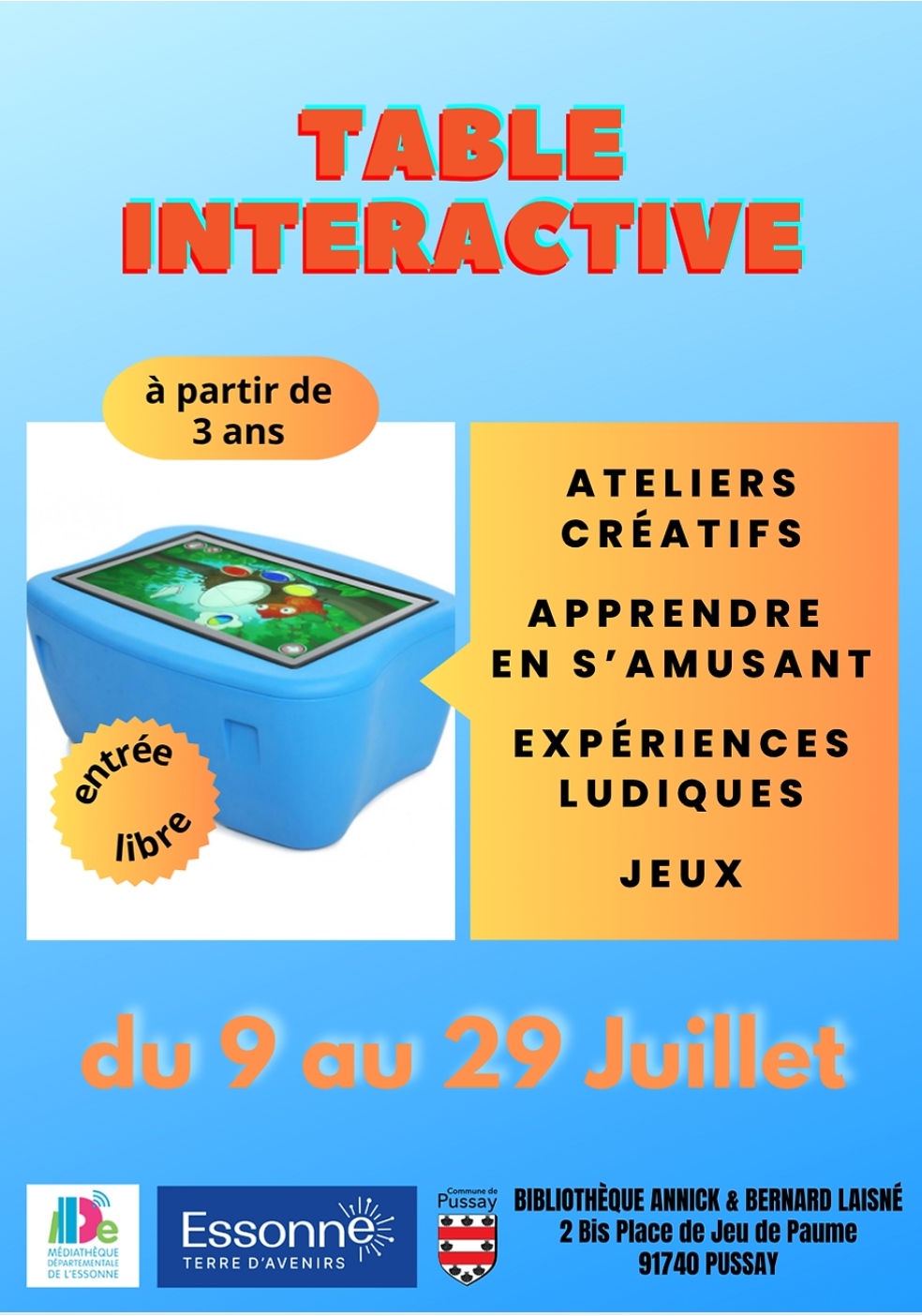 livre film